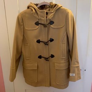 St. John’s Bay Peacoat